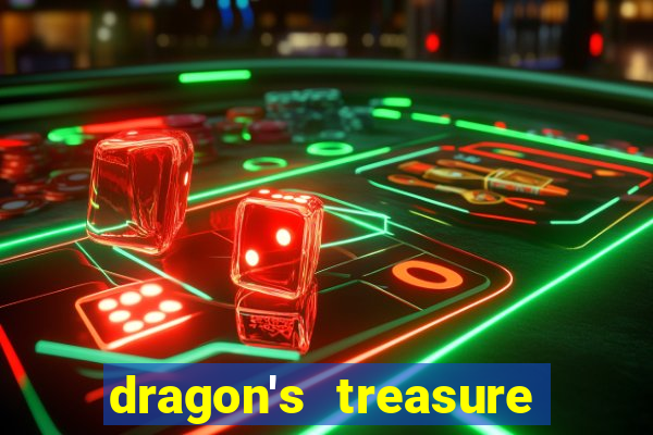 dragon's treasure demo wg